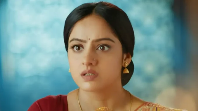 mangal lakshmi today episode written update