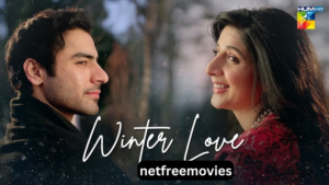 Winter Lover